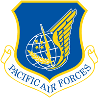 Pacific Forces